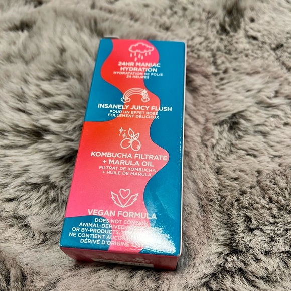 Urban Decay Hydromanic Dewy Liquid Blush | New | Unopened - Picture 4 of 6